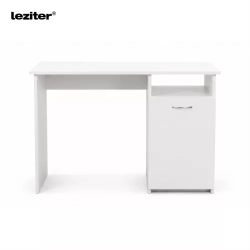 Family One íróasztal szett Flexo ergonomikus forgószékkel