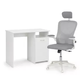   Family One íróasztal szett Flexo ergonomikus forgószékkel