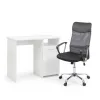 Family One íróasztal szett Fit ergonomikus forgószékkel