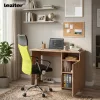 Family One íróasztal szett Fit ergonomikus forgószékkel