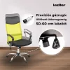 Family One íróasztal szett Fit ergonomikus forgószékkel