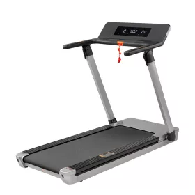   Futópad Led kijezővel Bluetooth okosfunkció Ardion Max 120 kg,  14,8 Km/h, dőlésszög 0-18%