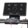 Futópad Led kijelzővel Speedpro Max 150 kg, 6 LE, 25 Km/h, dőlésszög 0-25%