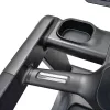 Futópad Led kijelzővel Speedpro Max 150 kg, 6 LE, 25 Km/h, dőlésszög 0-25%