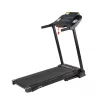 Futópad Led kijelzővel Everit Max 120 kg, 0,75 LE, 0,8-12 KM/h, dőlésszög 0-3%