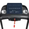 Futópad Led kijelzővel Everit Max 120 kg, 0,75 LE, 0,8-12 KM/h, dőlésszög 0-3%