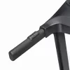 Futópad Led kijelzővel Everit Max 120 kg, 0,75 LE, 0,8-12 KM/h, dőlésszög 0-3%