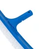 Hajlított medence tisztító kefe 45 cm