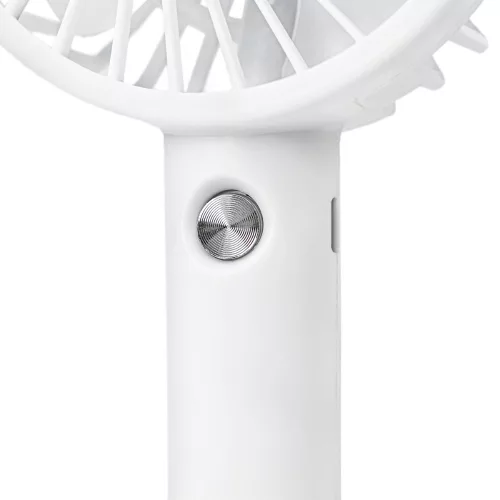 Galar kézi hordozható usb ventilátor tartóval 4 W 1200 mAh
