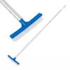 Medence tisztító kefe 26 cm