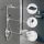 Eliz multifunkciós zuhanyszett