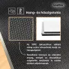 Leziter Campo tölgy Vinyl SPC fózolt padló