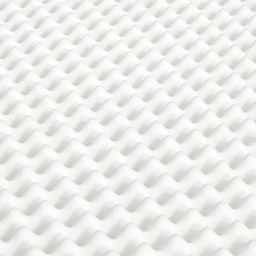 DreamX szivacs matrac 140x200x16