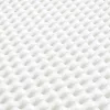 DreamX szivacs matrac 160x200x16