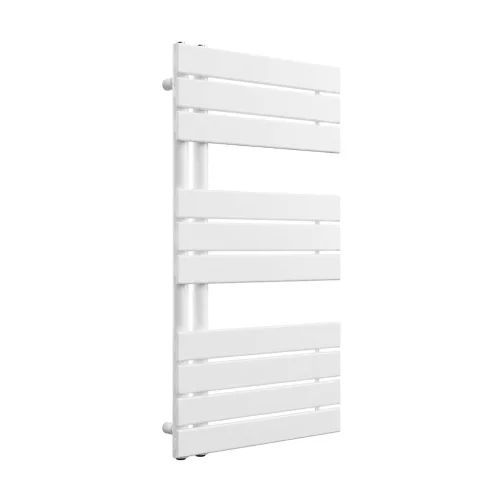 Solaro Design törölközőszárító radiátor 1000x500 mm fehér