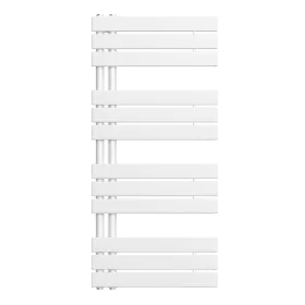   Solaro Design törölközőszárító radiátor 1200x500 mm fehér