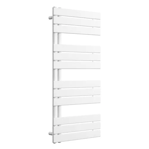 Solaro Design törölközőszárító radiátor 1200x500 mm fehér