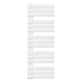   Solaro Design törölközőszárító radiátor 1400x500 mm fehér