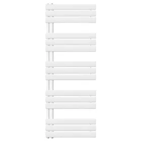   Solaro Design törölközőszárító radiátor 1600x600 mm fehér