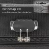 TraveLux Light IV gurulós bőrönd szett