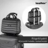 TraveLux Max IX gurulós bőrönd szett