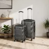 TraveLux Max V gurulós bőrönd szett