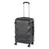 TraveLux Max V gurulós bőrönd szett