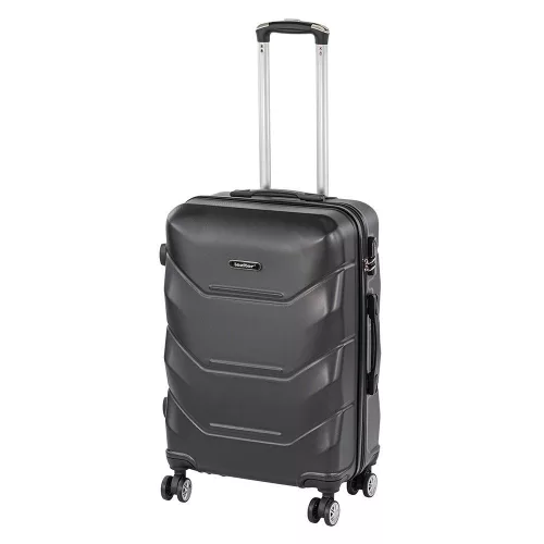 TraveLux Max V gurulós bőrönd szett