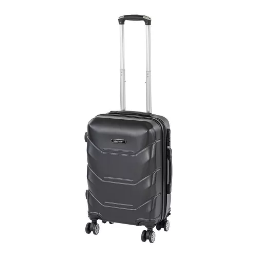 TraveLux Max V gurulós bőrönd szett