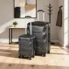 TraveLux Max VI gurulós bőrönd szett