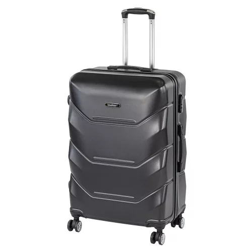 TraveLux Max VI gurulós bőrönd szett