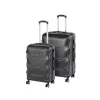 TraveLux Max VII gurulós bőrönd szett