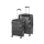 TraveLux Max VII gurulós bőrönd szett