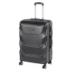TraveLux Max VII gurulós bőrönd szett