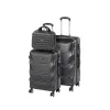 TraveLux Max X gurulós bőrönd szett