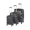 TraveLux Max XI gurulós bőrönd szett
