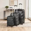 TraveLux Max XI gurulós bőrönd szett
