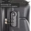 TraveLux Max XI gurulós bőrönd szett