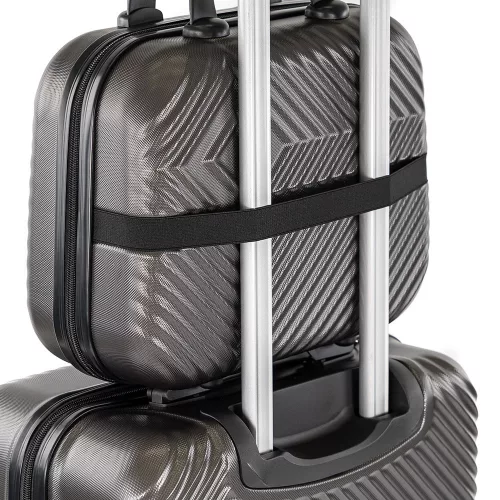 TraveLux Pro II bőrönd szett