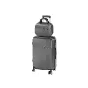 TraveLux Pro IV gurulós bőrönd szett