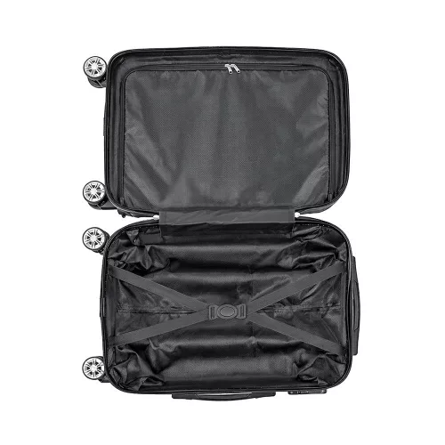 TraveLux Pro V gurulós bőrönd szett