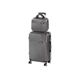 TraveLux Pro VII gurulós bőrönd szett