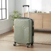 TraveLux Pro VII gurulós bőrönd szett