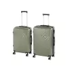 TraveLux Pro XI gurulós bőrönd szett