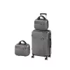 TraveLux Pro XIII gurulós bőrönd szett
