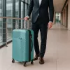 TraveLux Pro XIII gurulós bőrönd szett