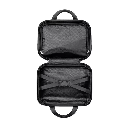TraveLux Pro XIV gurulós bőrönd szett