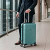 TraveLux Pro XVI gurulós bőrönd szett