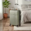 TraveLux Pro XX gurulós bőrönd szett