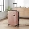 TraveLux Pro XX gurulós bőrönd szett